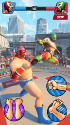 Boss Fight 2