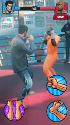 Boss Fight 3