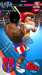 Boss Fight 5