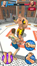 Boss Fight 6