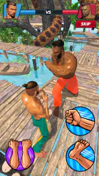 Boss Fight 7