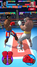 Boss Fight 8