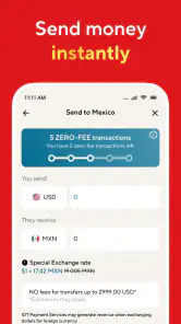 BOSS Revolution: Call & Top up screenshot