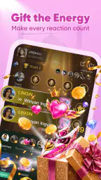 Bota - Voice Chat Party 3