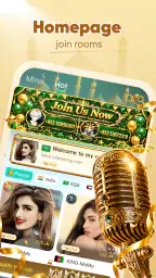 Bota - Voice Chat Party 5