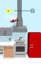 Bottle Jump 3D 1