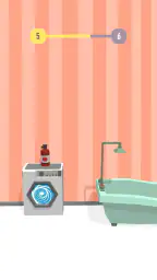 Bottle Jump 3D 2