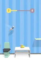 Bottle Jump 3D 4