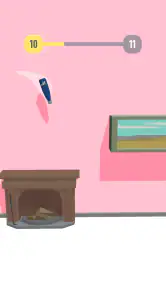 Bottle Jump 3D screenshot