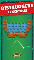 Bouncefield: Bricks Breaker 2