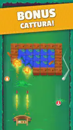 Bouncefield: Bricks Breaker 3