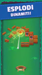 Bouncefield: Bricks Breaker 4