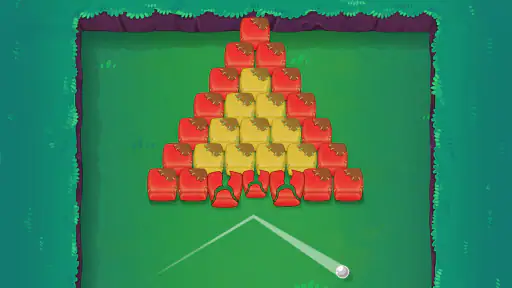 Bouncefield: Bricks Breaker 6