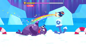 Bouncemasters: Gioca e salta screenshot