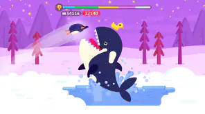 Bouncemasters: Gioca e salta screenshot