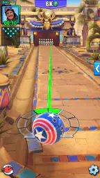Bowling Crew: giochi di sport 3