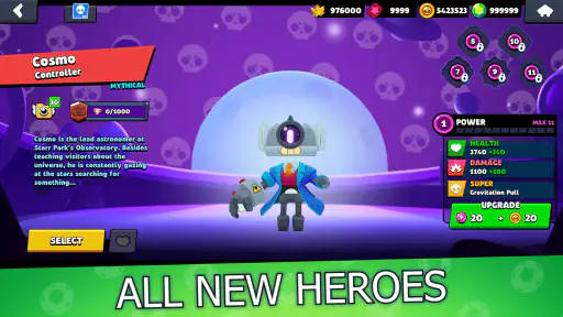 Box Simulator for Brawl Stars 2