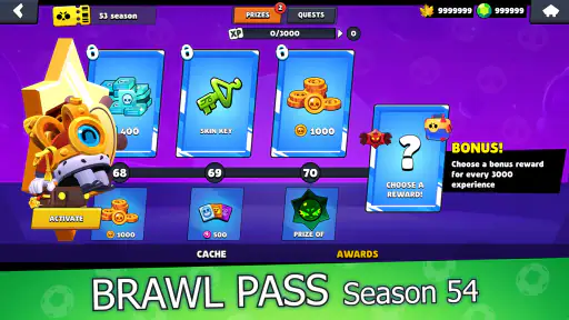 Box Simulator for Brawl Stars 4