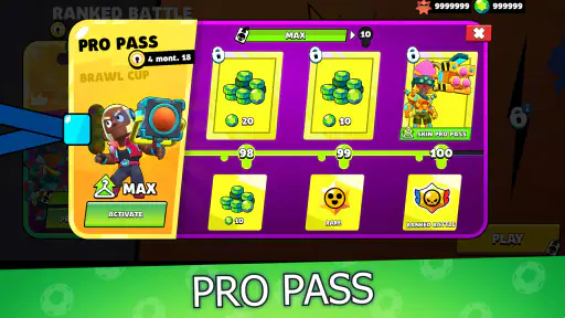 Box Simulator for Brawl Stars 5