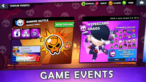 Box Simulator for Brawl Stars screenshot