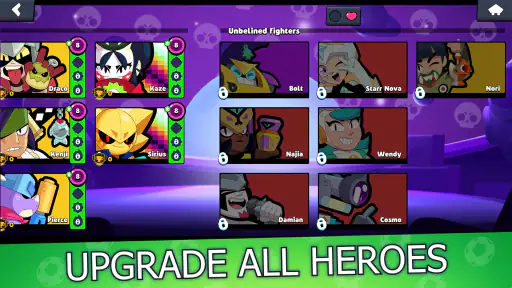 Box Simulator for Brawl Stars 6