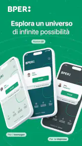 BPER screenshot