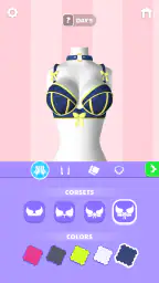 Bra Maker 2