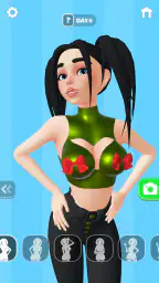 Bra Maker 3