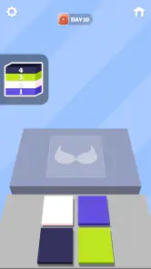 Bra Maker screenshot