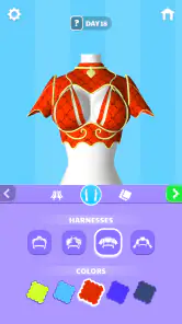 Bra Maker screenshot