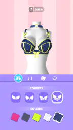 Bra Maker 7