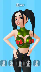 Bra Maker 8