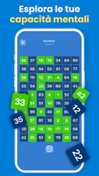 Brain AI: Logica Puzzle Giochi 5