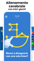 Brain AI: Logica Puzzle Giochi 6