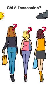 Brain Out®: Riesci a passarlo? screenshot