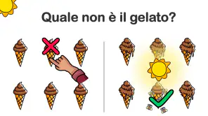 Brain Out®: Riesci a passarlo? screenshot