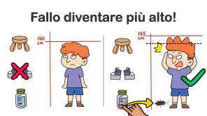 Brain Out®: Riesci a passarlo? screenshot