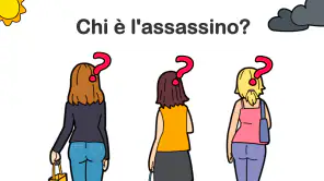 Brain Out®: Riesci a passarlo? screenshot