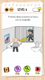 Brain Test 2: Storie ed Enigmi 3