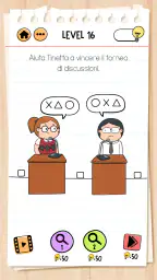 Brain Test 2: Storie ed Enigmi 5