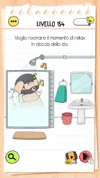 Brain Test 4: Amici Furbetti 2