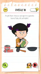 Brain Test 4: Amici Furbetti 7
