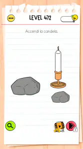 Brain Test All-Star: Gioco IQ screenshot