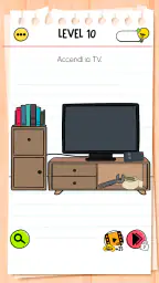 Brain Test All-Star: Gioco IQ 5