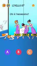 Brain Who? Tes Teka-Teki Sulit 3