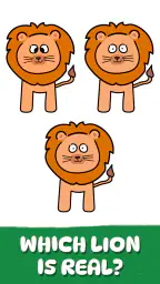 Brainstorm Test: Tricky Puzzle 5
