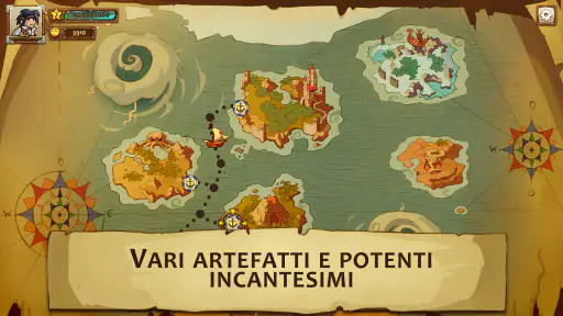 Braveland Pirate 5