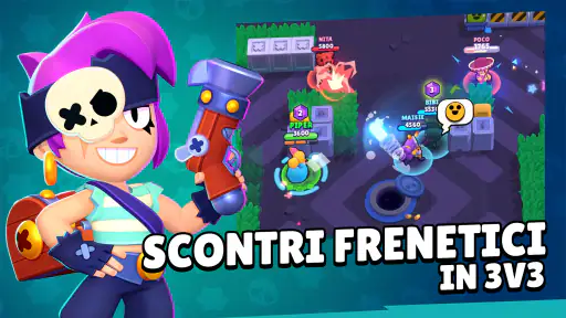 Brawl Stars 2