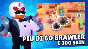 Brawl Stars screenshot