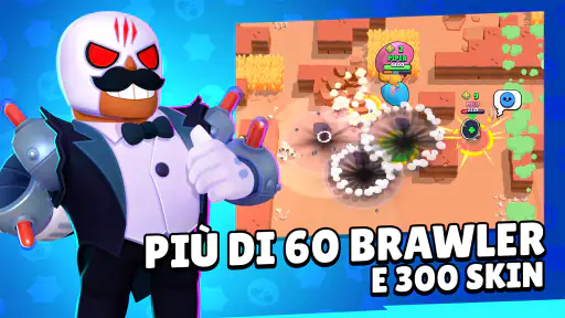 Brawl Stars 3